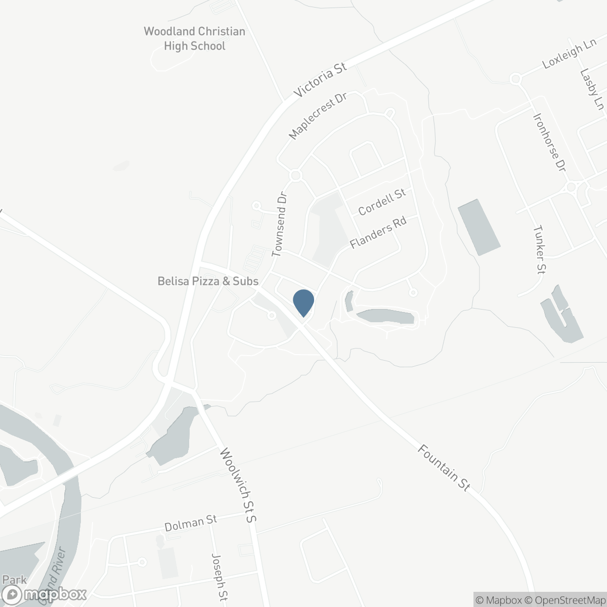 66 - 31 TOWNSEND DRIVE, Woolwich, Ontario N0B 1M0